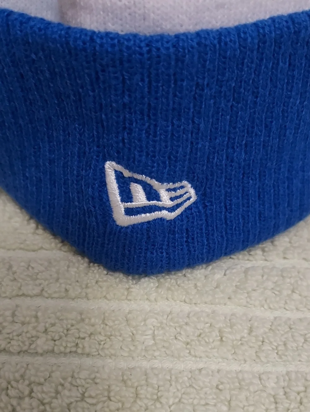 Unisex New Era Pacers Hat